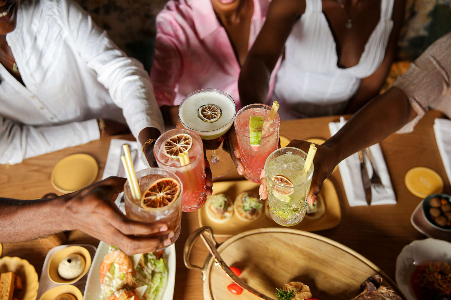 Un an avec le Groupe Accor