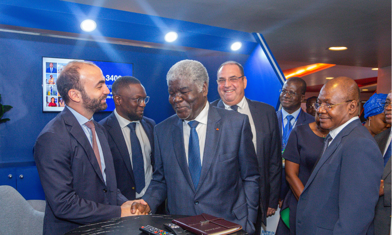 presentation PFO construction